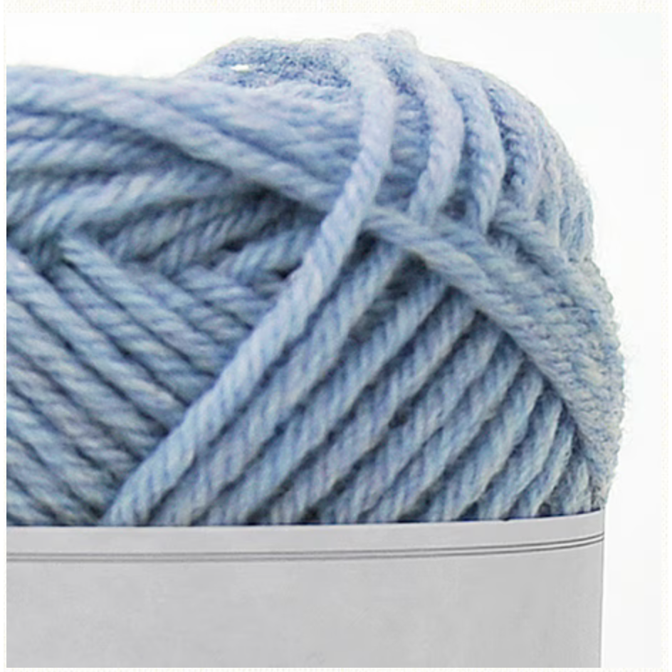 日本毛線 Hamanaka Amerry アメリー 美麗諾毛線-規格圖4