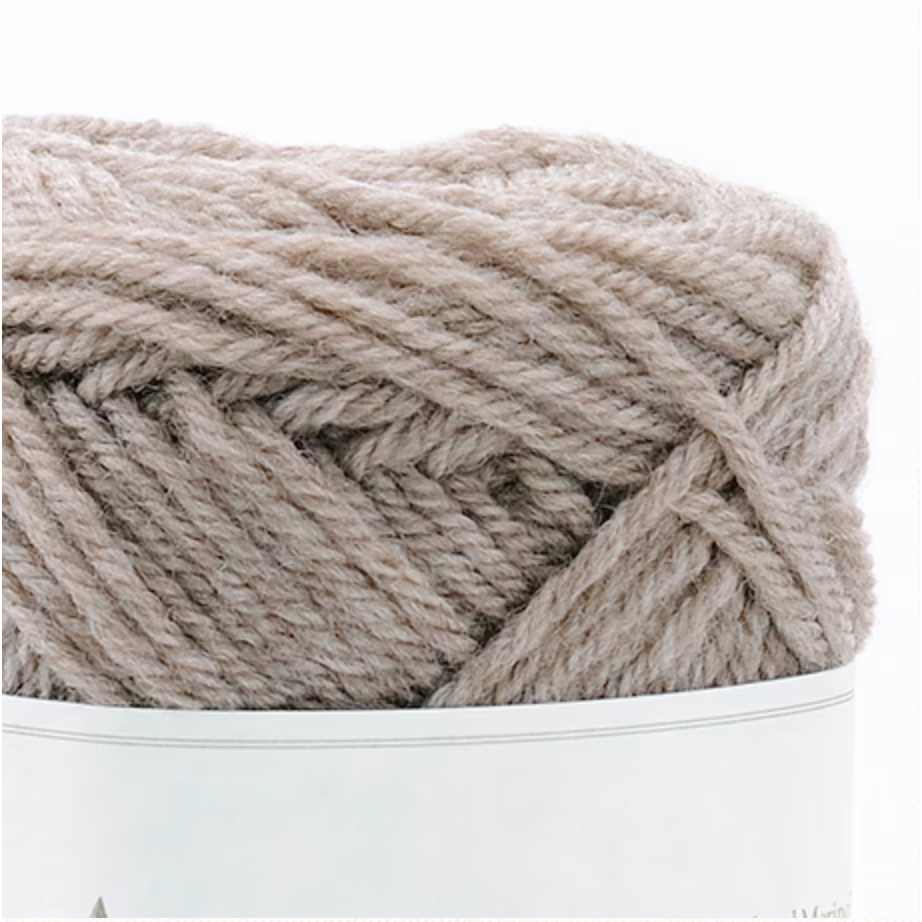 日本毛線 Hamanaka Amerry アメリー 美麗諾毛線-規格圖4