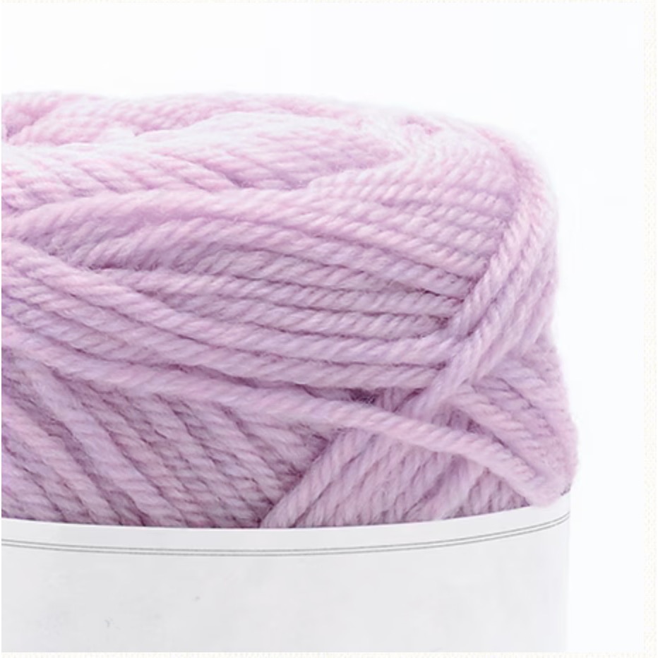 日本毛線 Hamanaka Amerry アメリー 美麗諾毛線-規格圖4