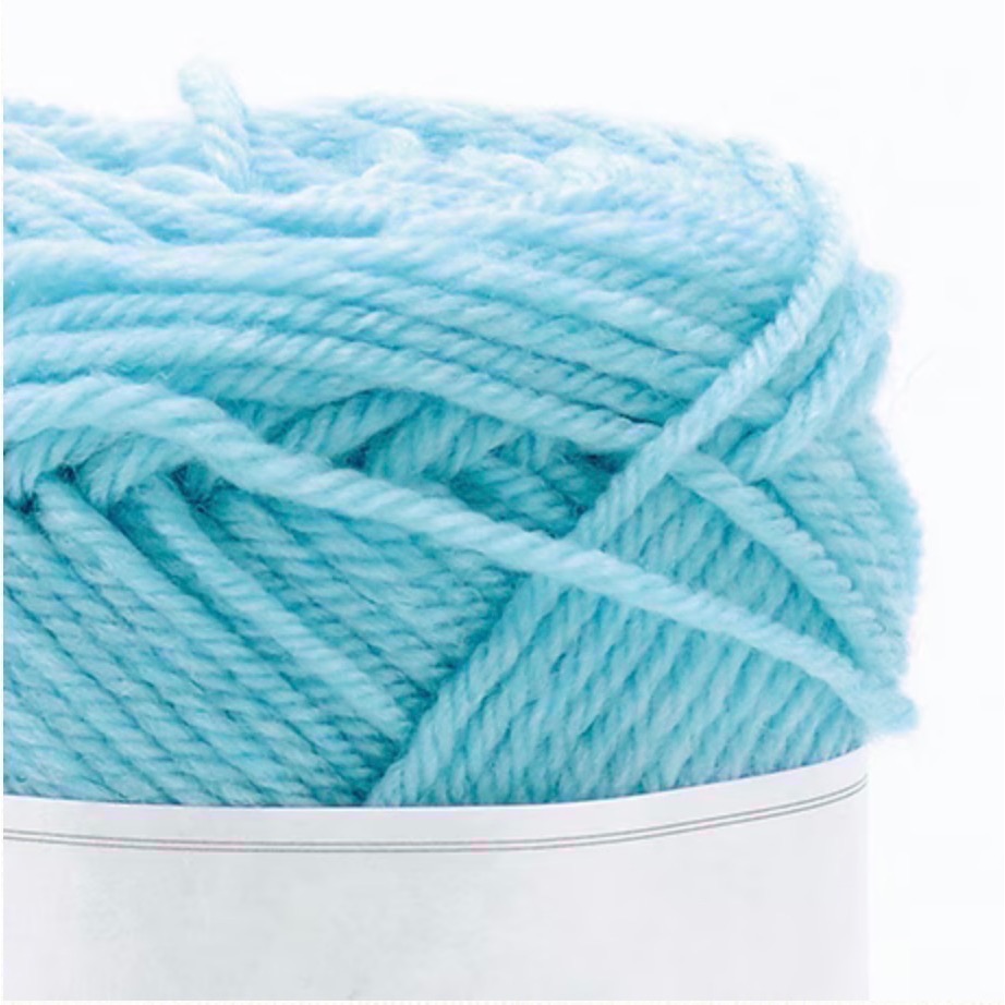 日本毛線 Hamanaka Amerry アメリー 美麗諾毛線-規格圖4