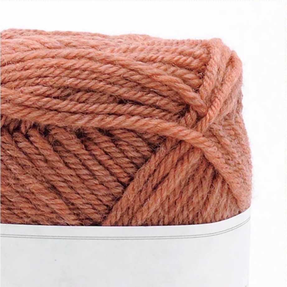 日本毛線 Hamanaka Amerry アメリー 美麗諾毛線-規格圖4