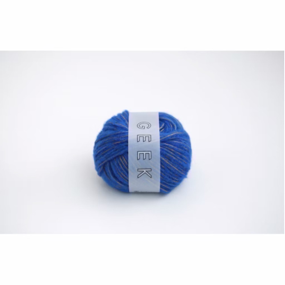 日本毛線 Daruma Geek 奇克毛線 羊毛-細節圖2