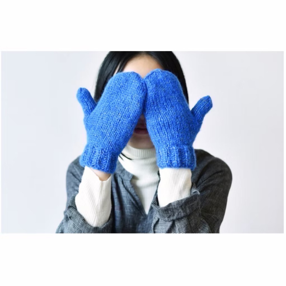 日本毛線 Daruma Geek 奇克毛線 羊毛-細節圖4