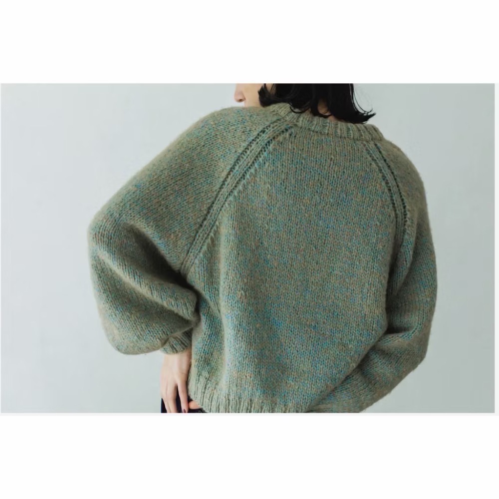 日本毛線 Daruma Geek 奇克毛線 羊毛-細節圖5