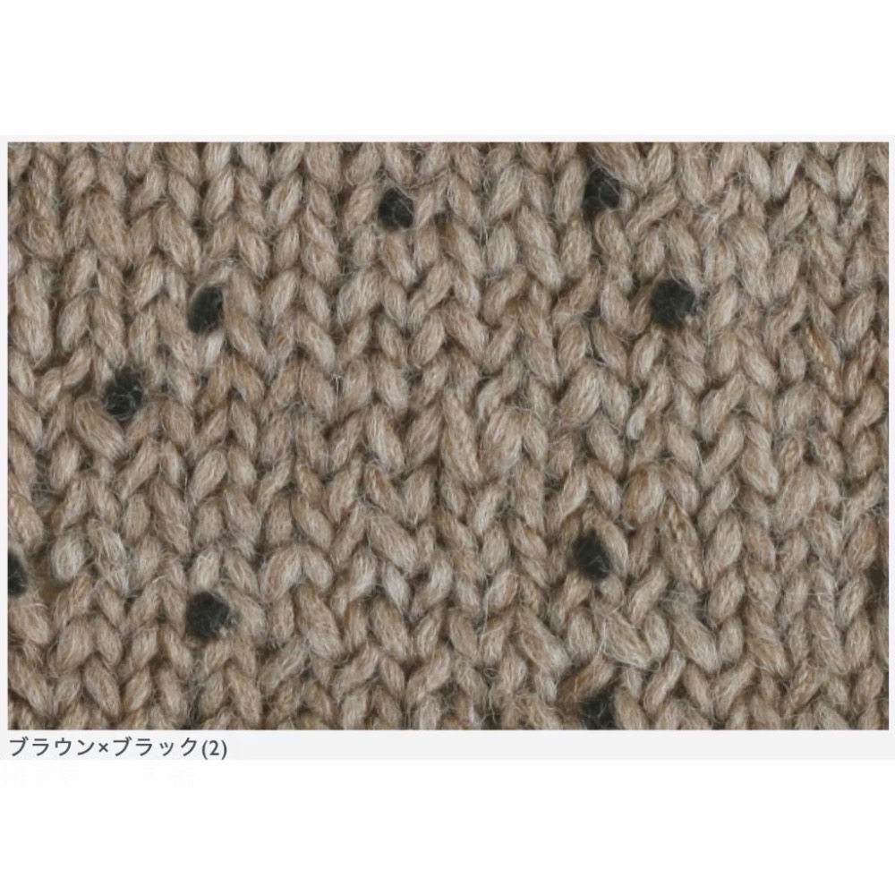 日本毛線 Daruma Pom Pom 啦啦彩球毛線  日本橫田-規格圖4