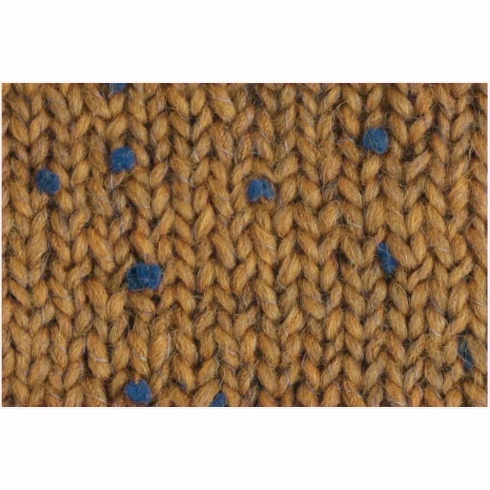 日本毛線 Daruma Pom Pom 啦啦彩球毛線  日本橫田-規格圖4