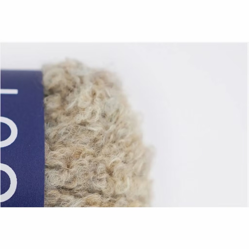 日本毛線 Daruma  Loop 綠波毛線 橫田-規格圖3