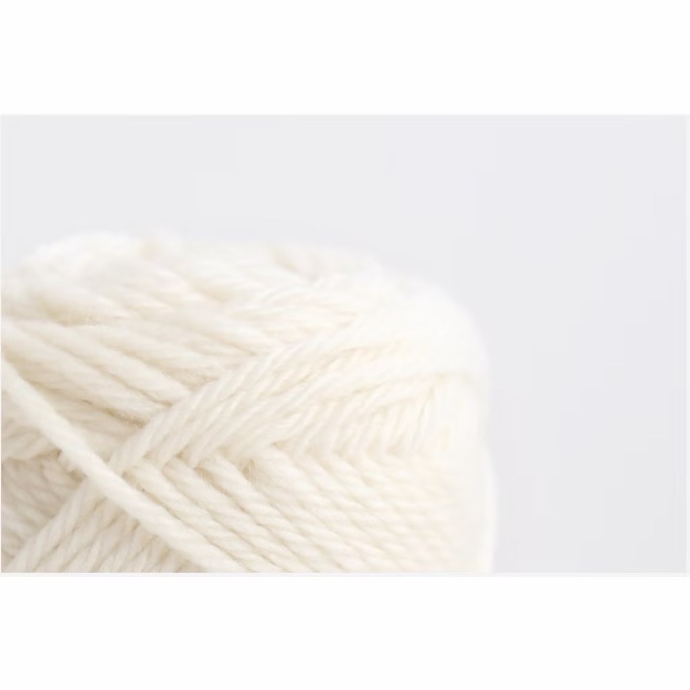 日本毛線 Daruma Merino Worsted 橫田美麗諾毛線極太-規格圖8