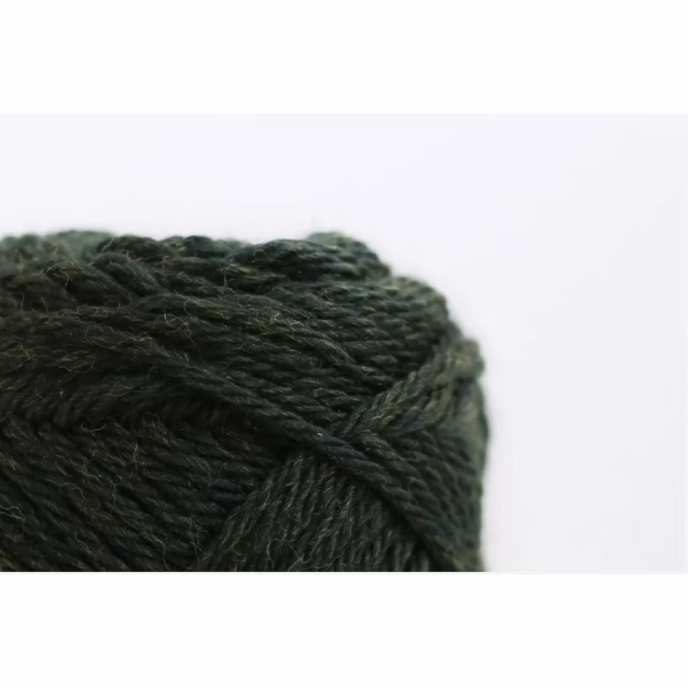 日本毛線 Daruma Merino Worsted 橫田美麗諾毛線極太-規格圖8