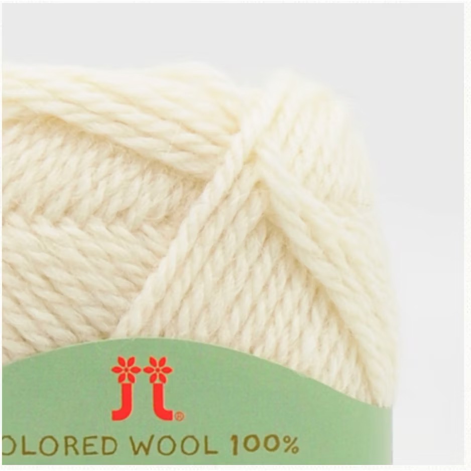 日本毛線 Hanamaka sonomono 並太-規格圖1