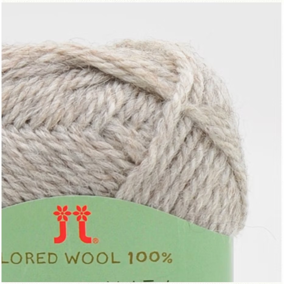 日本毛線 Hanamaka sonomono 並太-規格圖1