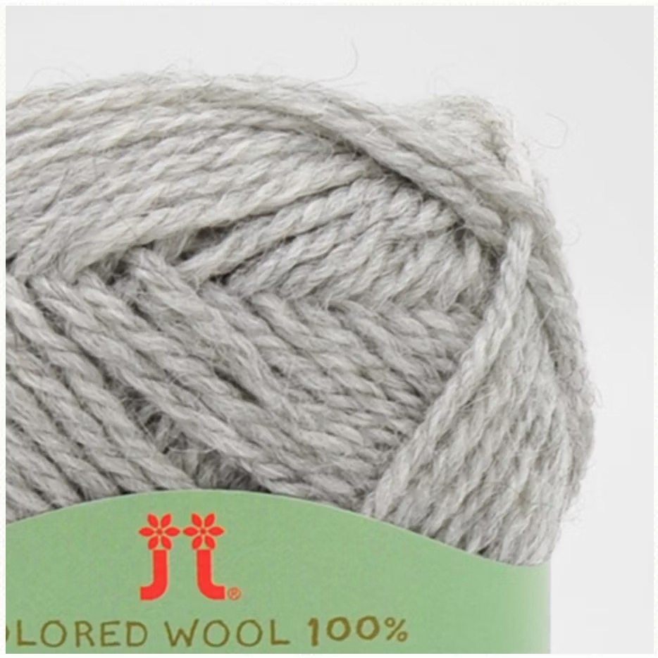 日本毛線 Hanamaka sonomono 並太-規格圖1