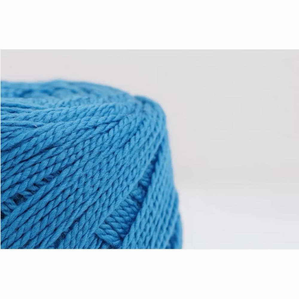 Daruma Super Wash Merino 襪線 美麗諾 防縮加工-規格圖6