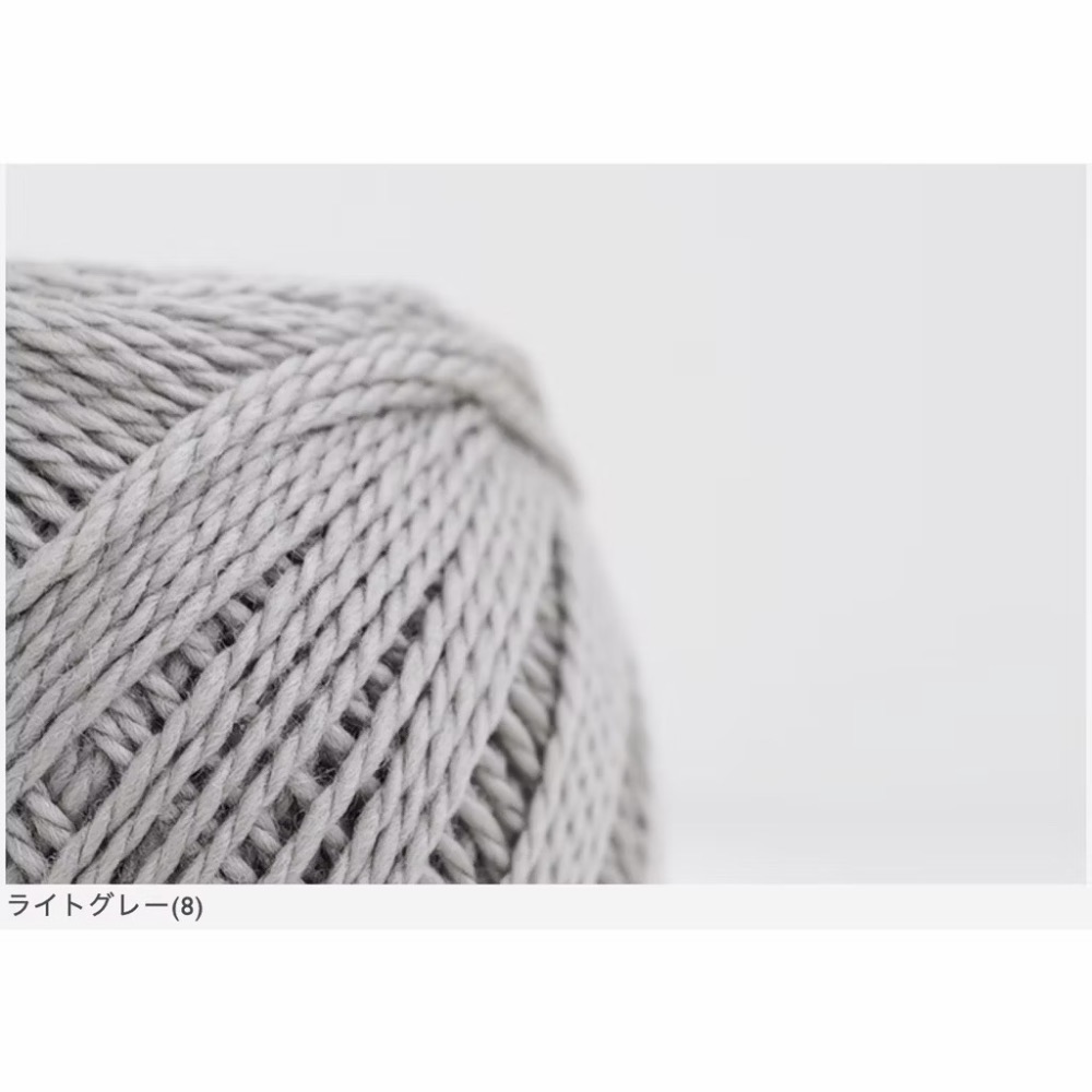 Daruma Super Wash Merino 襪線 美麗諾 防縮加工-規格圖6