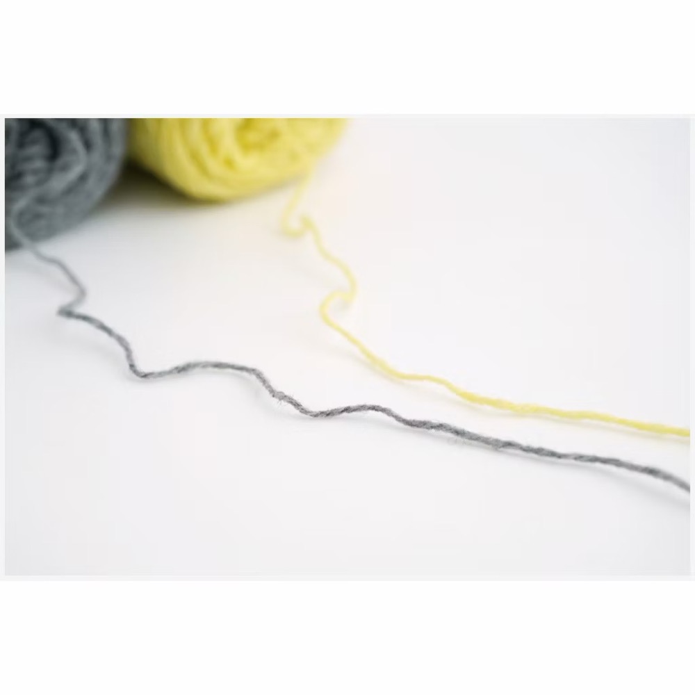 日本毛線 Daruma 橫田毛線 Shetland Wool-細節圖3