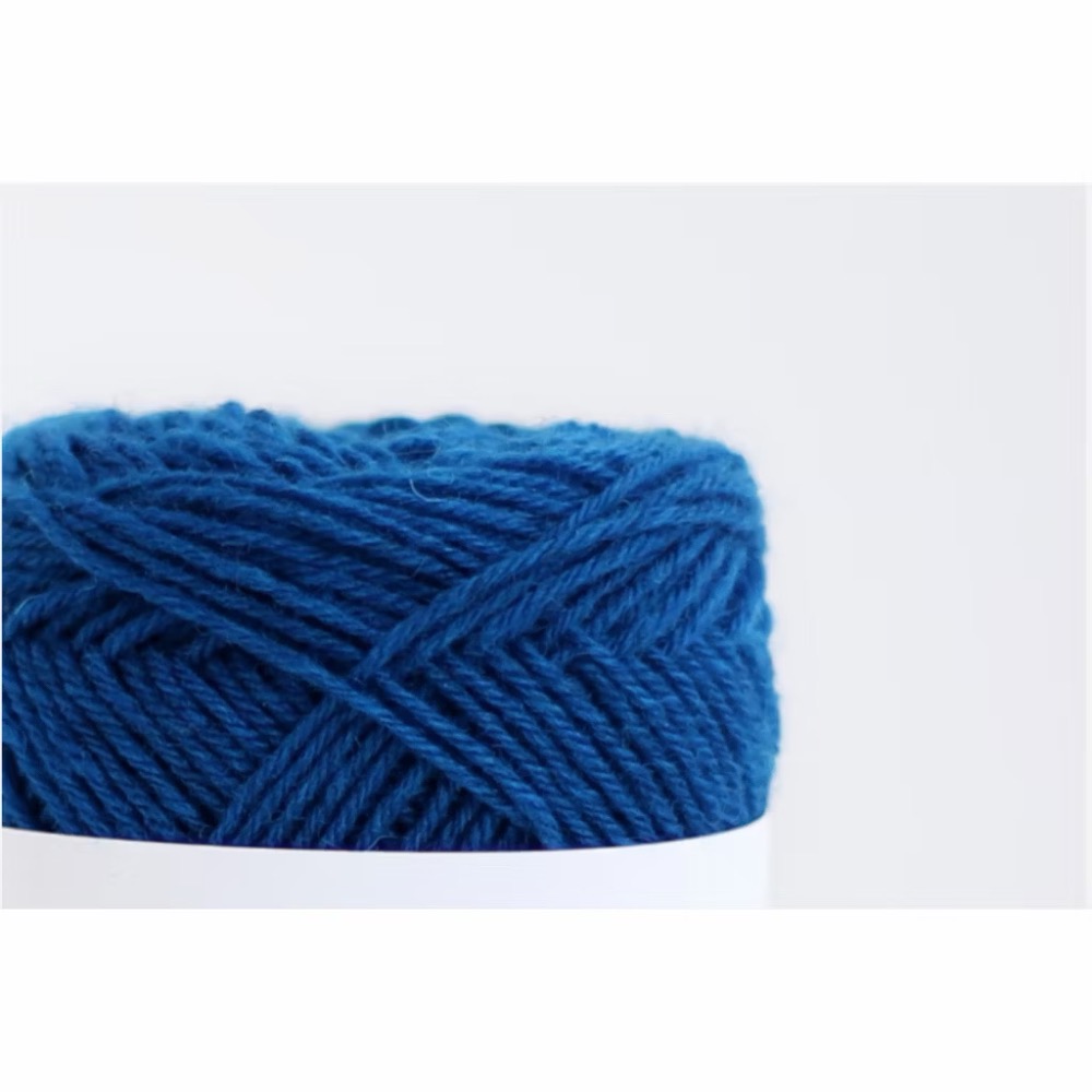 日本毛線 Daruma 橫田毛線 Shetland Wool-規格圖6