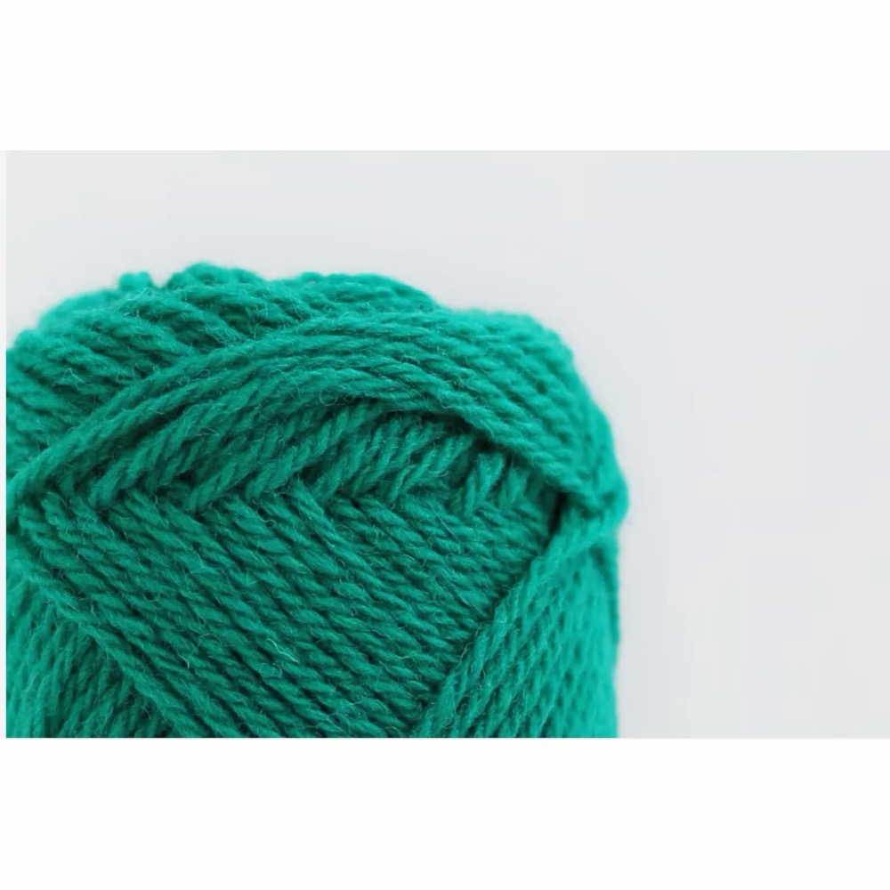 日本毛線 Daruma Cheviot Wool-規格圖4