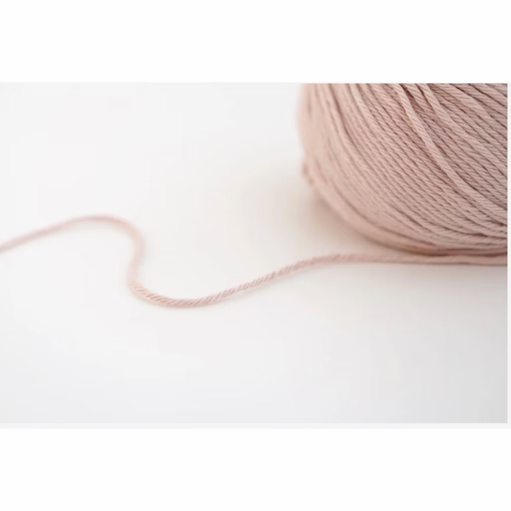 日本毛線 Daruma Knitting Cotton-細節圖3