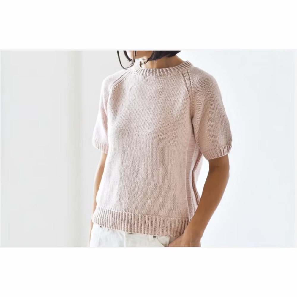 日本毛線 Daruma Knitting Cotton-細節圖4