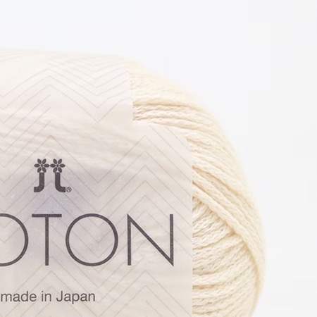 Hamanaka cotton little lion聯名款-細節圖2