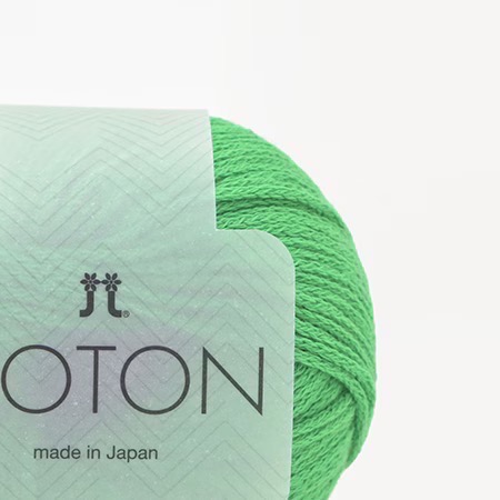 Hamanaka cotton little lion聯名款-細節圖6