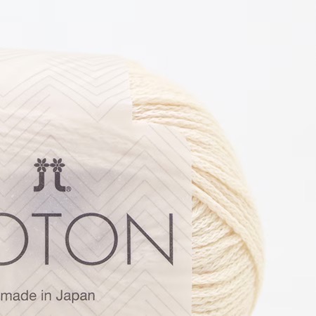 Hamanaka cotton little lion聯名款-規格圖6