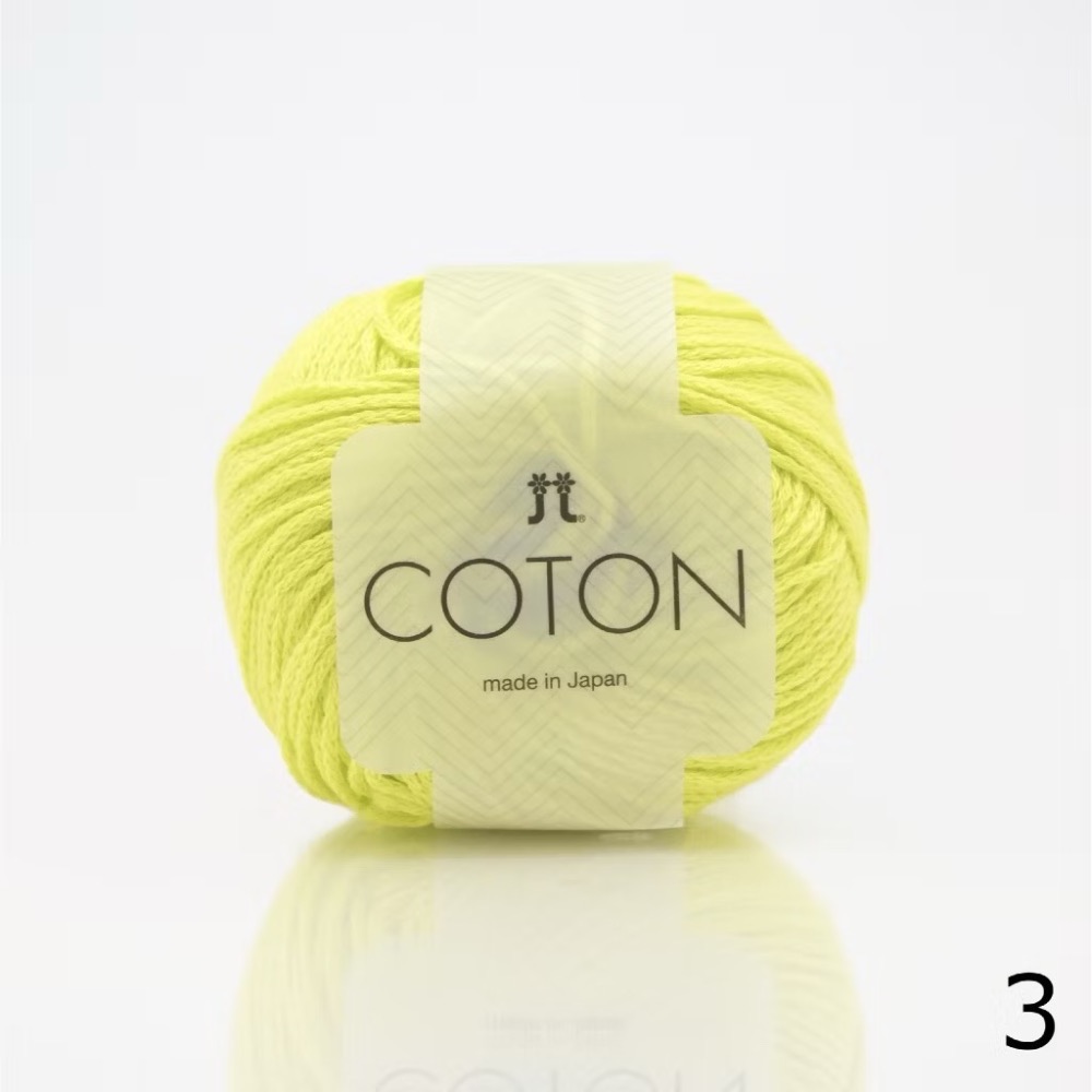 Hamanaka cotton little lion聯名款-規格圖6
