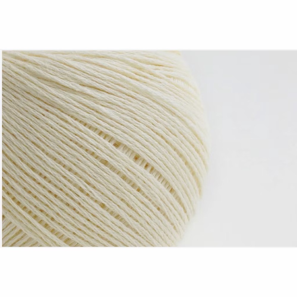 Daruma 橫田 Linen Ramie Cotton リネンラミーコットン 中細-規格圖5