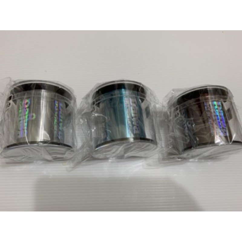 「ShowMy燒賣網」Daiwa 500米魚線不挑色釣蝦 釣魚 釣龍蝦母線 子線 平行卷  路亞 磯釣線 尼龍線-細節圖2