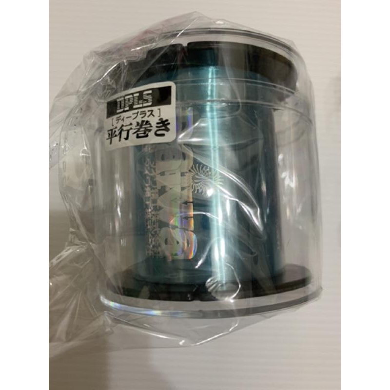 「ShowMy燒賣網」Daiwa 500米魚線不挑色釣蝦 釣魚 釣龍蝦母線 子線 平行卷  路亞 磯釣線 尼龍線-細節圖4
