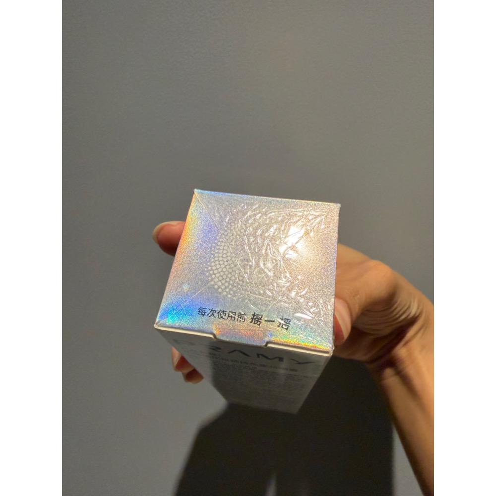 「全新現貨」柏瑞美新款定妝噴霧100ml-細節圖4