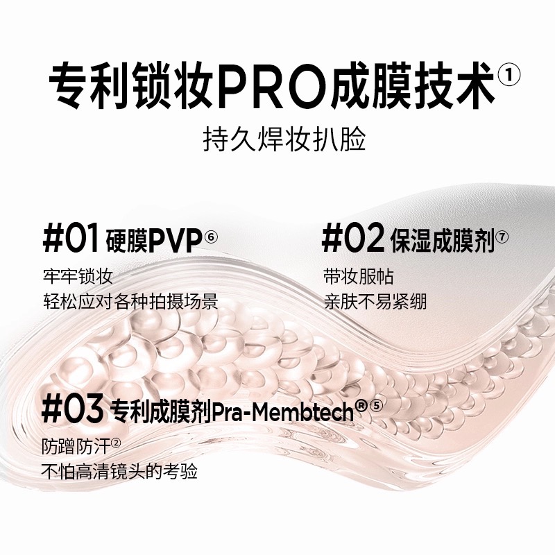 「全新現貨」柏瑞美新款定妝噴霧100ml-細節圖7