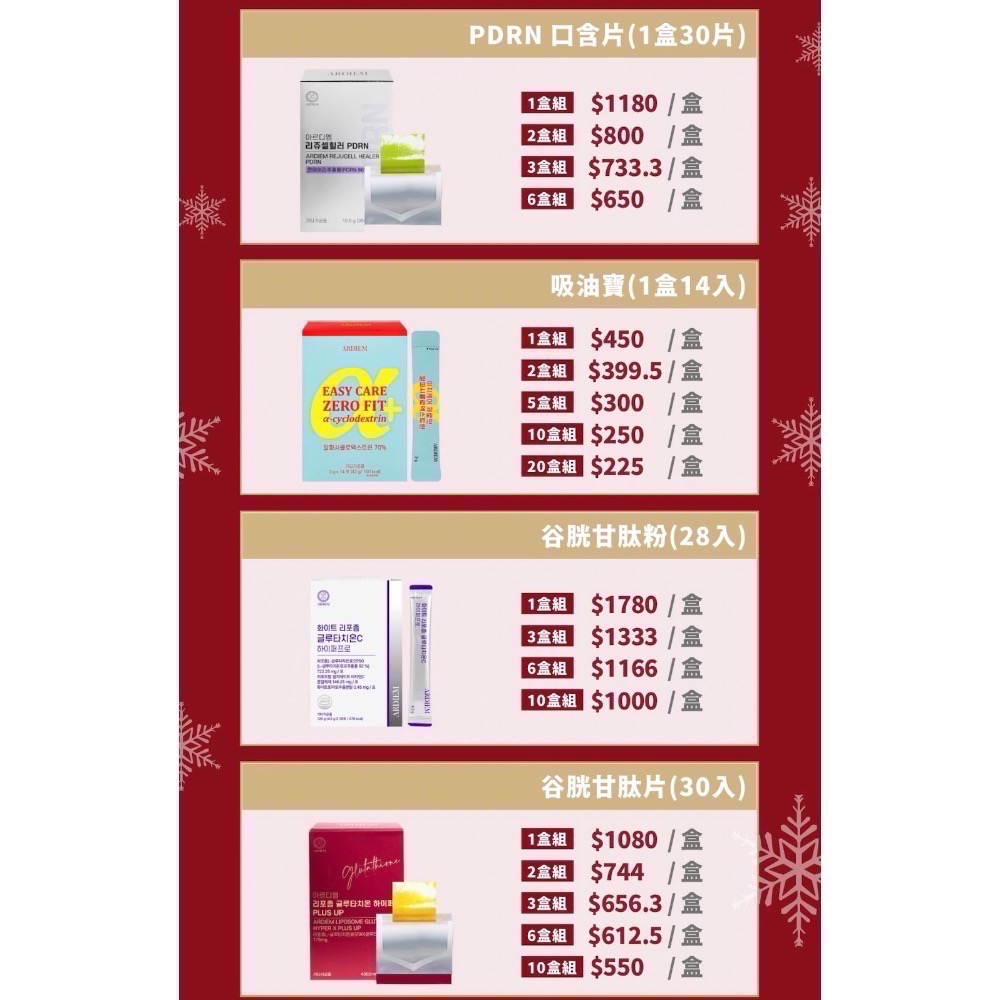 小渝12/15開團-果醋-細節圖3