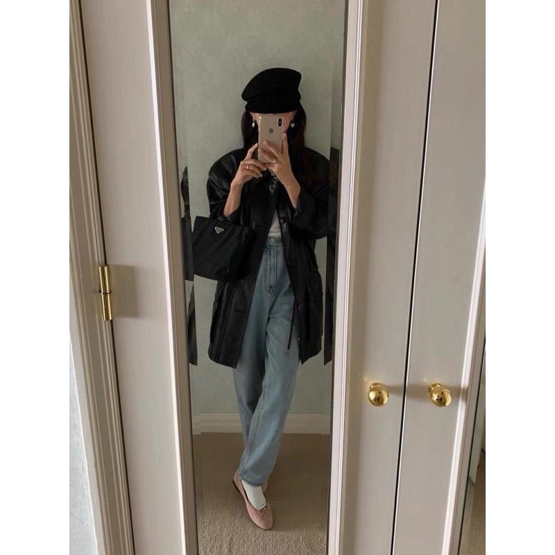 MiaoMiao Korea 平價版ca4la 羊毛挺版報童帽 秋冬 東大門 正韓代購-細節圖2