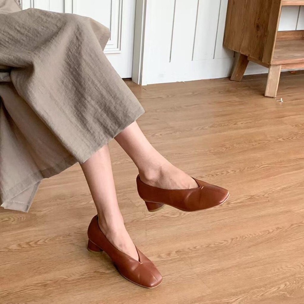 MiaoMiao Korea 氣質優雅💖 側綁帶後鬆緊修身長裙 秋季 東大門 正韓代購-細節圖8