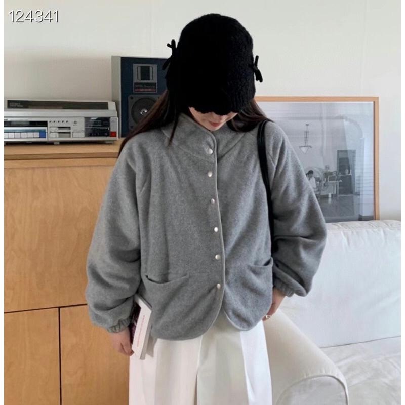 【現貨】MiaoMiao Korea 巨可愛自留款❤️ 針織蝴蝶結毛帽 秋冬 東大門 正韓代購-細節圖2