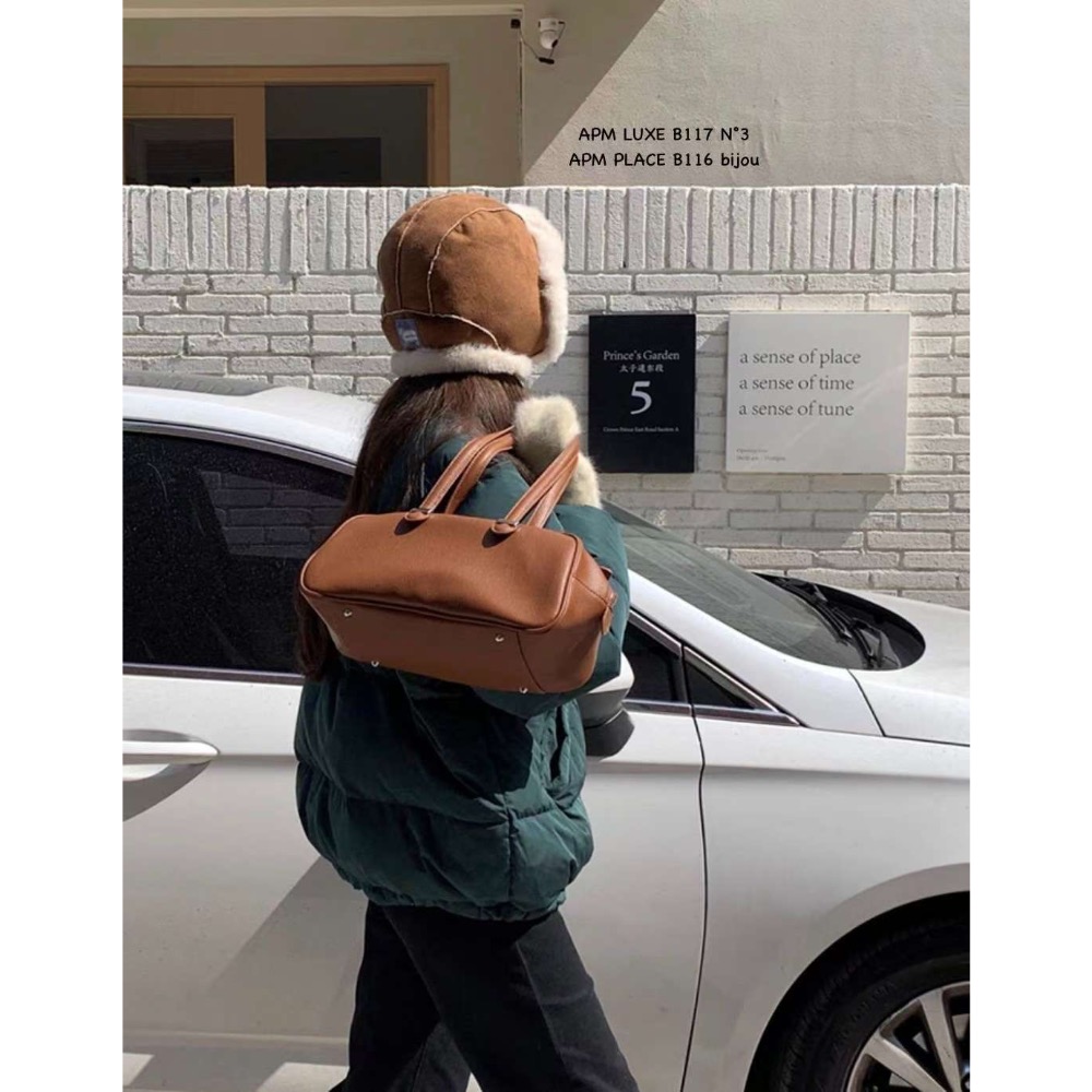 MiaoMiao Korea 雪國暖冬❄️ 雪國防寒暖呼呼護耳帽 冬季 東大門 正韓代購-細節圖3