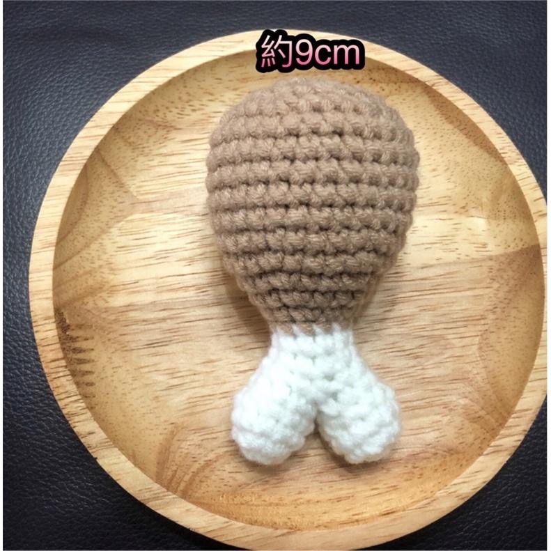 Jojo愛編織 簡約迷你版 抓週10件組 抓周道具 抓周用品 週歲派對 毛線編織 抓周編織 抓週道具-細節圖7