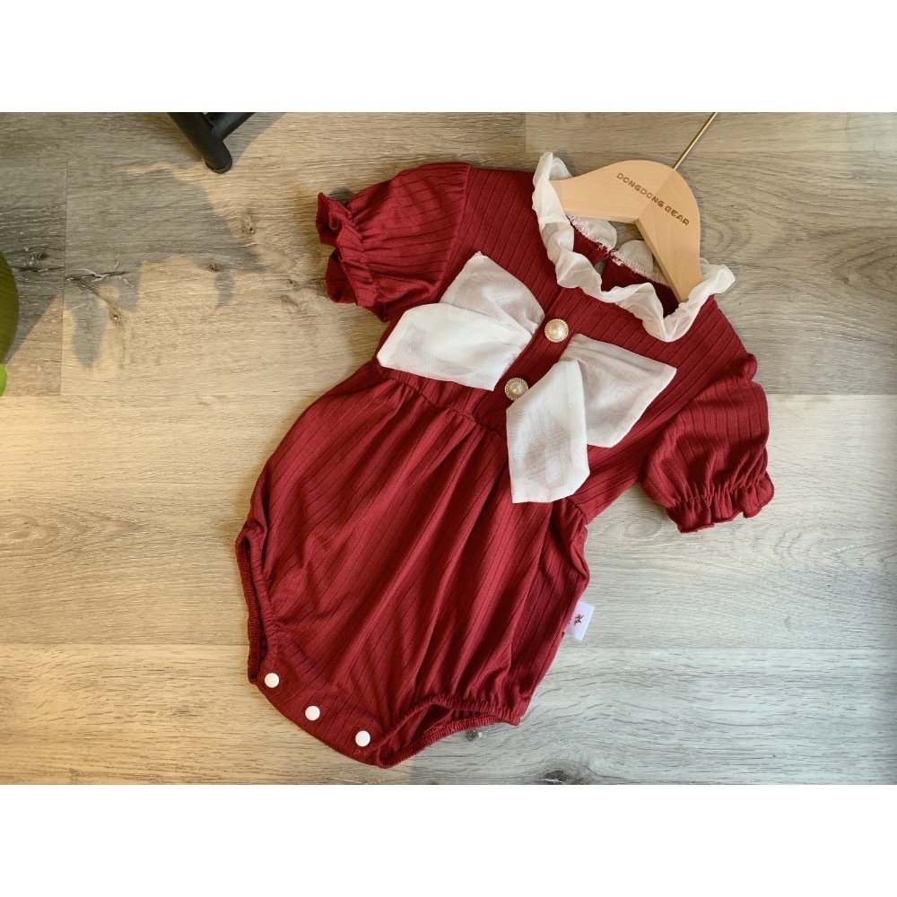 特-[多款]包屁爬服系列(小童)-細節圖2