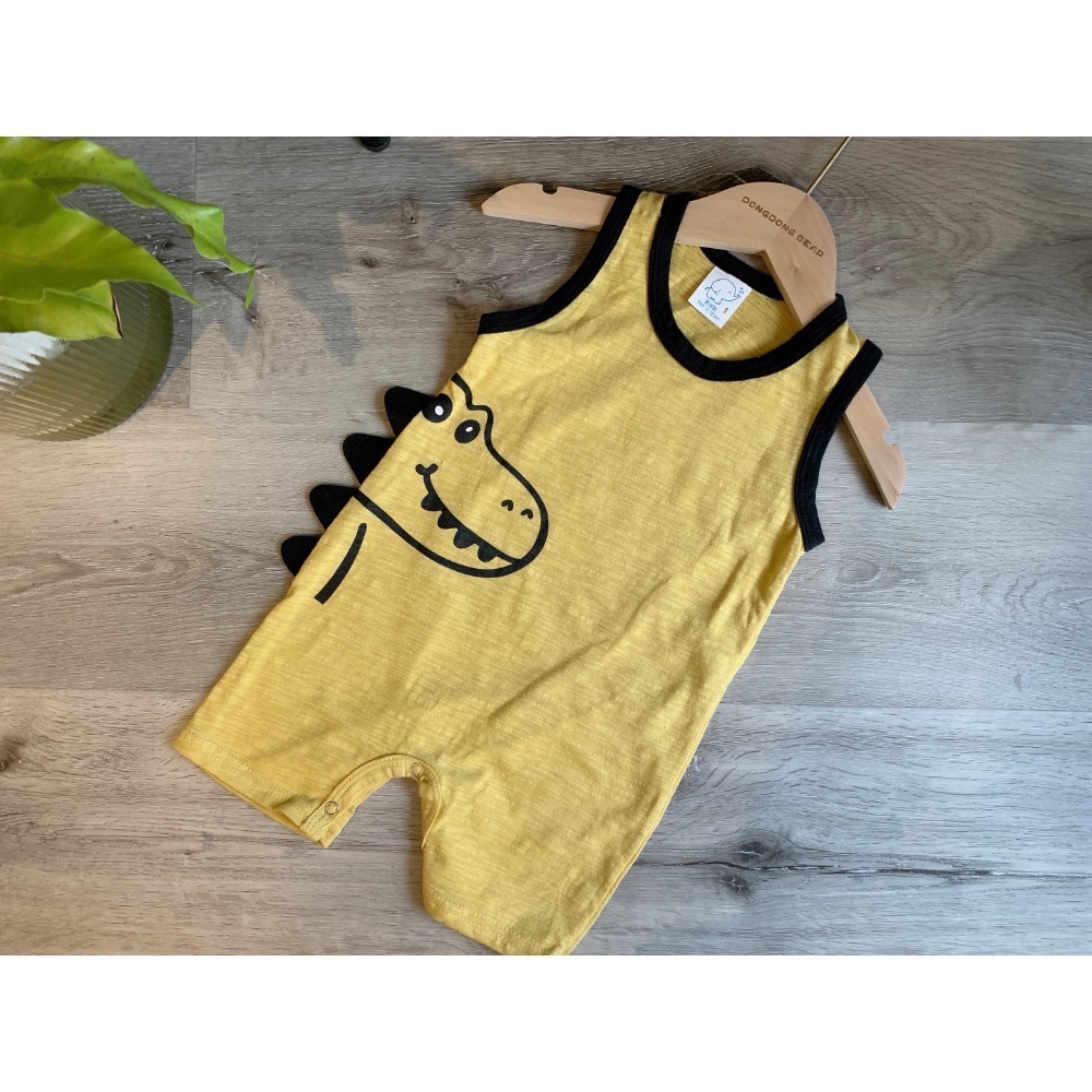 特-[多款]包屁爬服系列(小童)-細節圖4