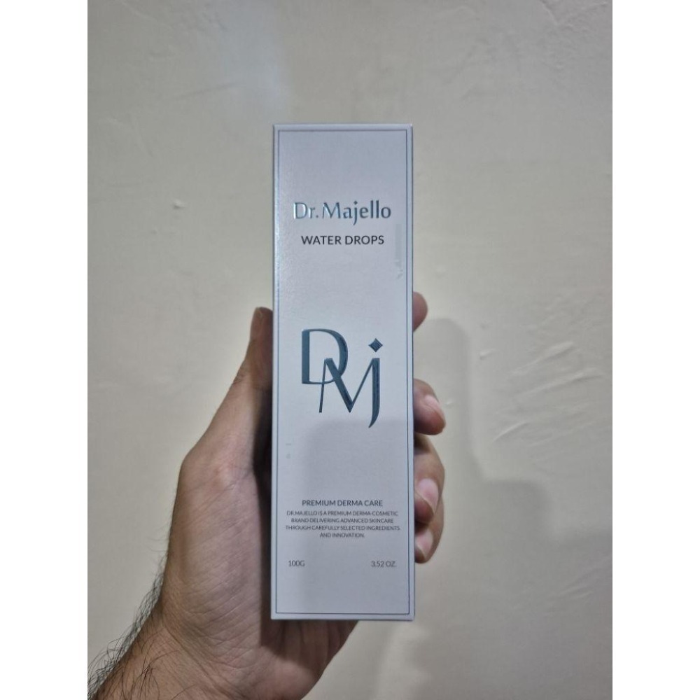 正品 Dr.Majello luciroa 新版 地漿水 爆水神器 保濕 乳液 二合一 全新 韓國 女人我最大-細節圖2