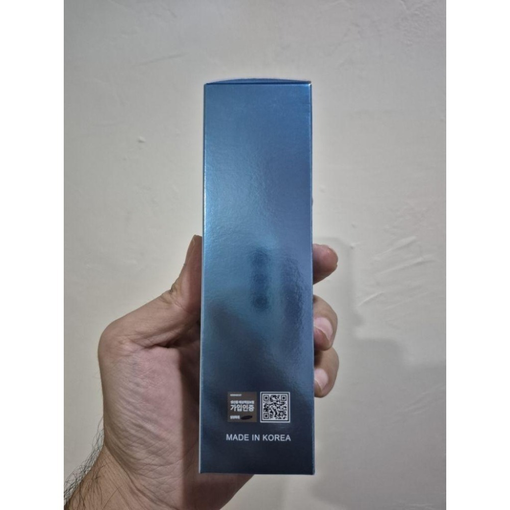 正品 Dr.Majello luciroa 新版 地漿水 爆水神器 保濕 乳液 二合一 全新 韓國 女人我最大-細節圖4