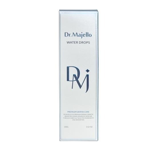 正品 Dr.Majello luciroa 新版 地漿水 爆水神器 保濕 乳液 二合一 全新 韓國 女人我最大-細節圖6