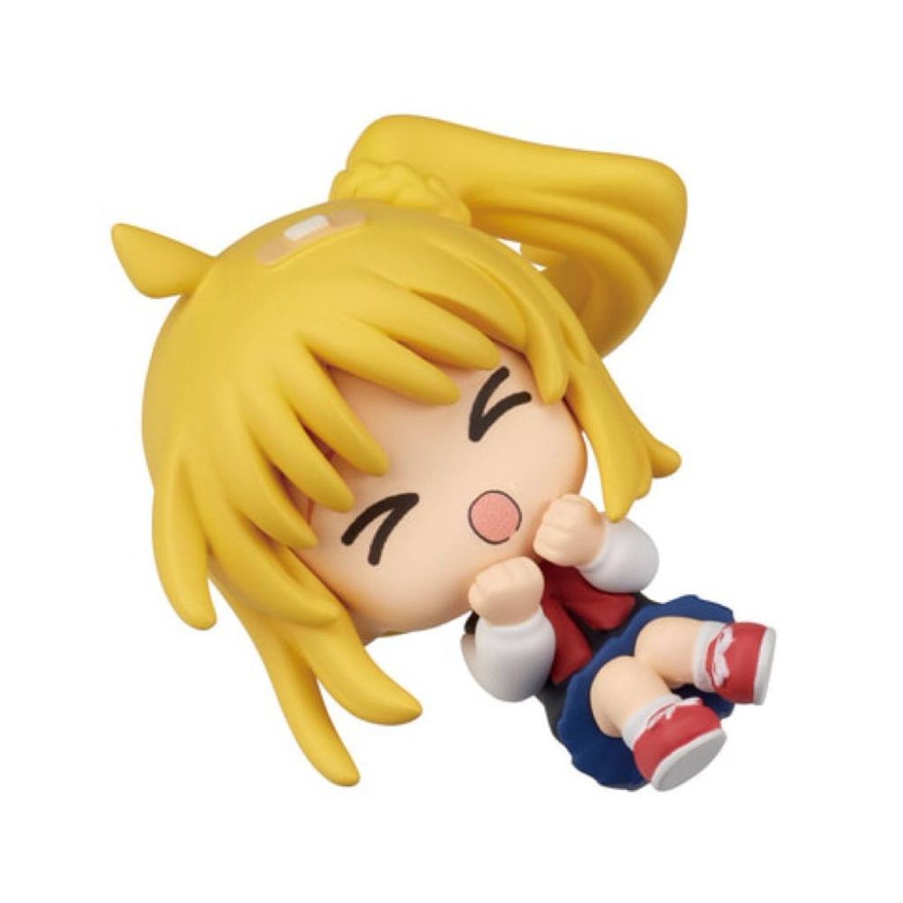 孤獨搖滾滑跤公仔扭蛋 すってんころりん フィギュア アニメ「ぼっち・ざ・ろっく!」-細節圖6