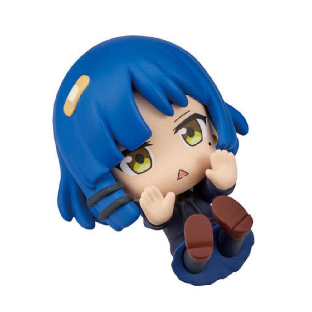 孤獨搖滾滑跤公仔扭蛋 すってんころりん フィギュア アニメ「ぼっち・ざ・ろっく!」-細節圖8