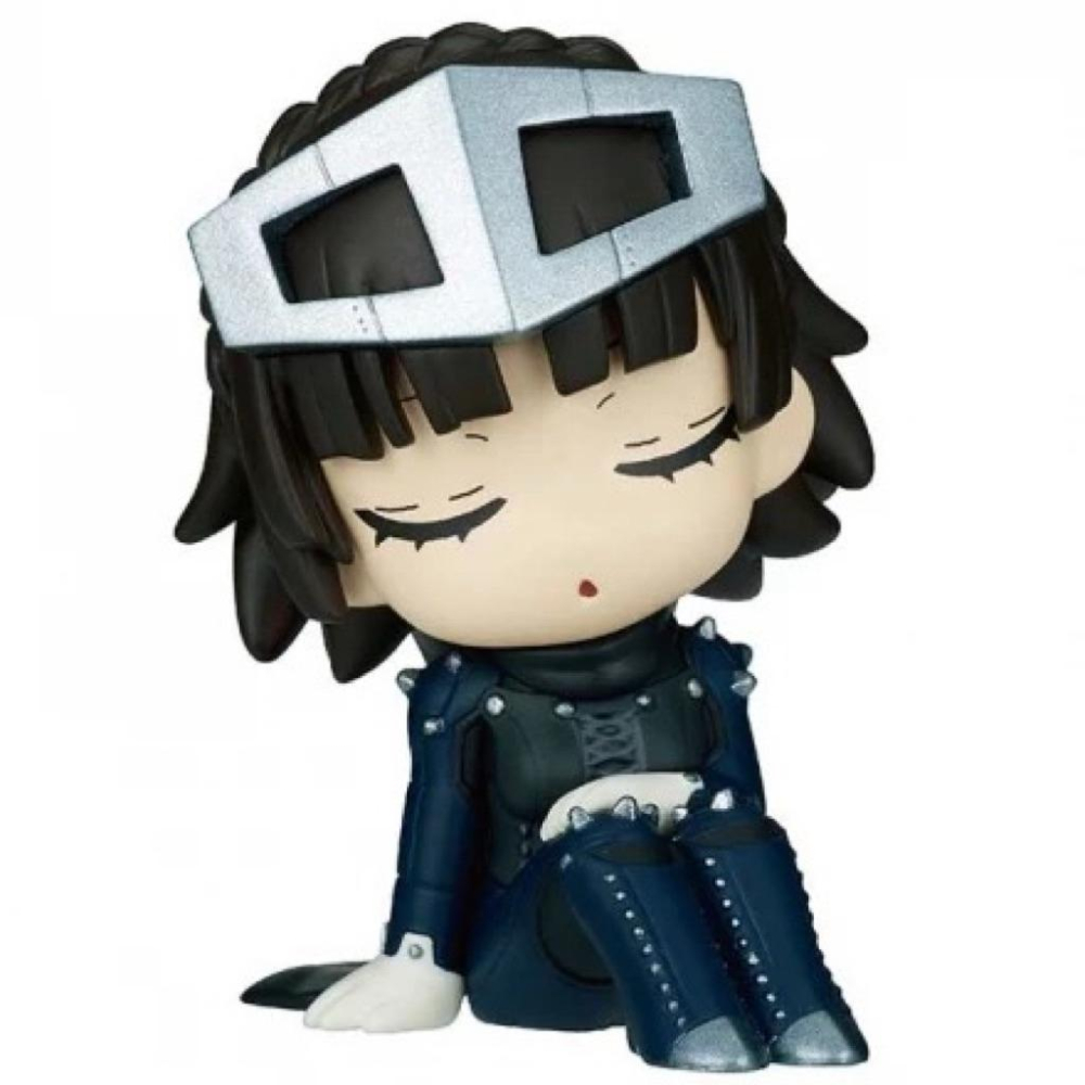 女神異聞錄5 皇家版倚肩公仔Vol. 2扭蛋 肩ズンFig. ペルソナ５ ザ・ロイヤル vol.2-細節圖7