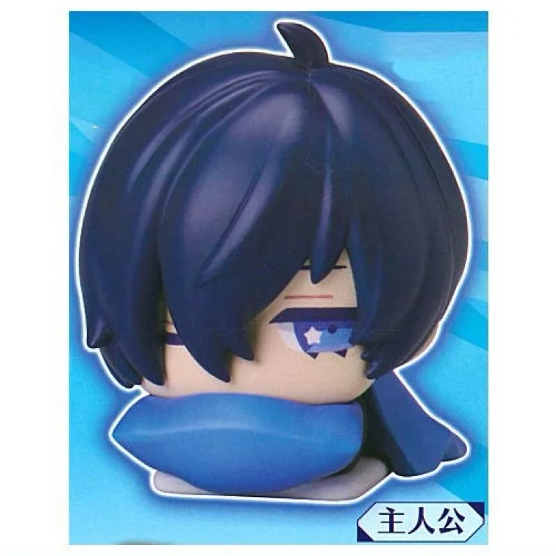 女神異聞錄3 Reload 睡眠扭蛋 おねむたん ペルソナ3 リロード-細節圖2