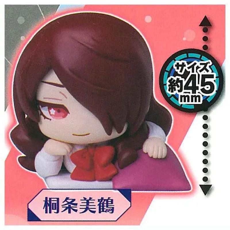 女神異聞錄3 Reload 睡眠扭蛋 おねむたん ペルソナ3 リロード-細節圖3