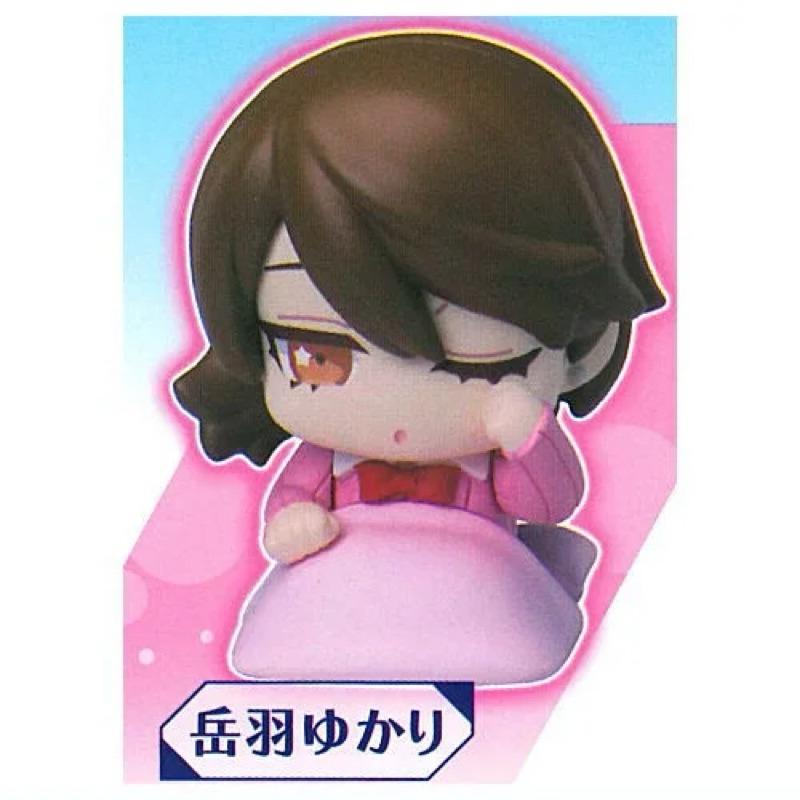 女神異聞錄3 Reload 睡眠扭蛋 おねむたん ペルソナ3 リロード-細節圖4