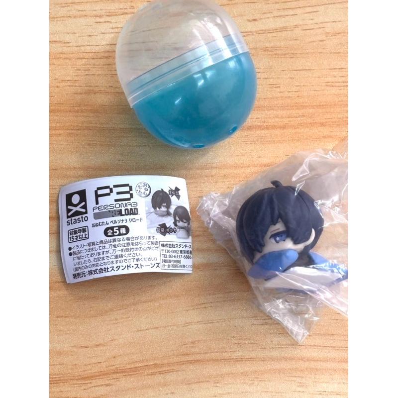 女神異聞錄3 Reload 睡眠扭蛋 おねむたん ペルソナ3 リロード-細節圖7